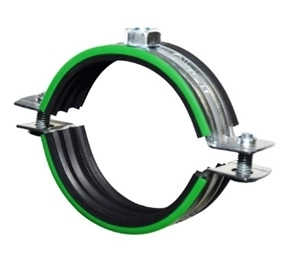 Хомут 3/8"(16-20) д/креп.труб шт (пром)