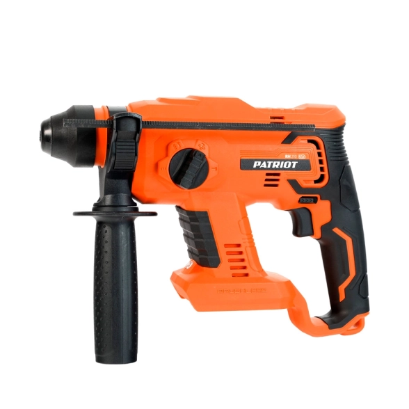 Перфоратор акк. Patriot RH210Li UES 21В 1,7Дж SDS+ без аккумулятора и ЗУ-image-1