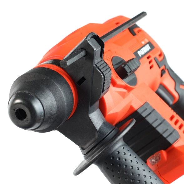 Перфоратор акк. Patriot RH210Li UES 21В 1,7Дж SDS+ без аккумулятора и ЗУ-image-2