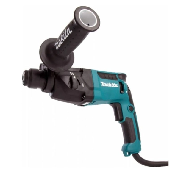 Перфоратор Makita HR1840 470Вт 1,6Дж SDS+ (в кейсе)