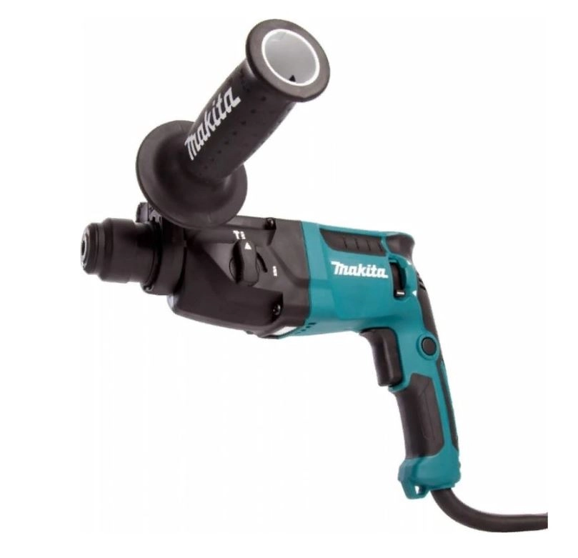 Перфоратор Makita HR1840 470Вт 1,6Дж SDS+ (в кейсе)