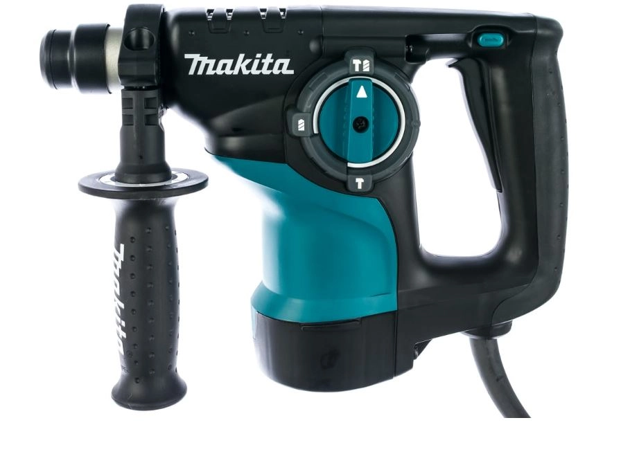 Перфоратор Makita HR2810 800Вт 2,9Дж SDS+ (в кейсе)