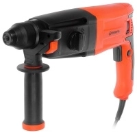 Перфоратор Вихрь П-1000к 1000Вт 5Дж SDS+ (в кейсе)