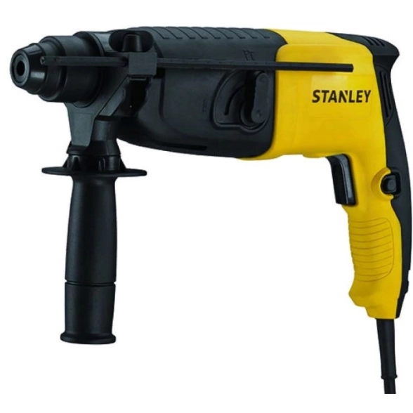 Перфоратор Stanley STHR202K 620Вт 1,34Дж SDS+