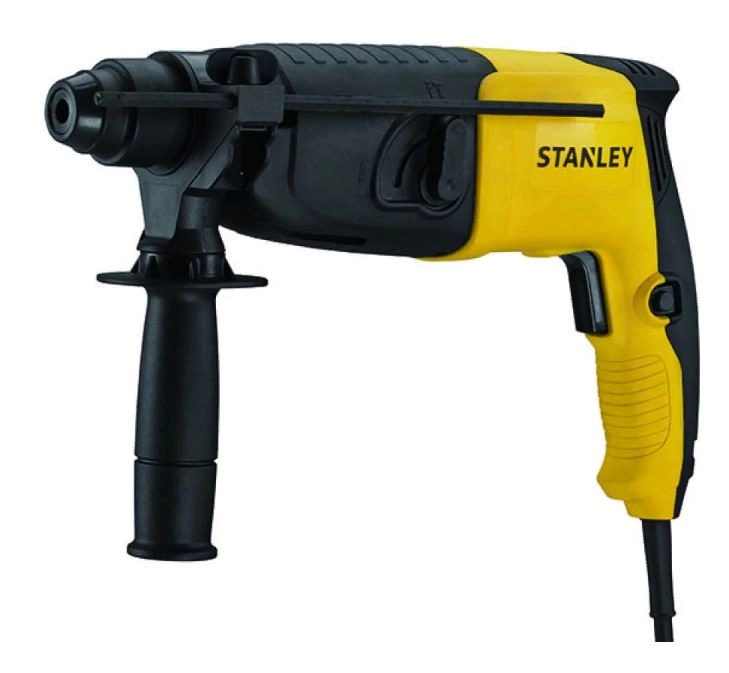Перфоратор Stanley STHR202K 620Вт 1,34Дж SDS+