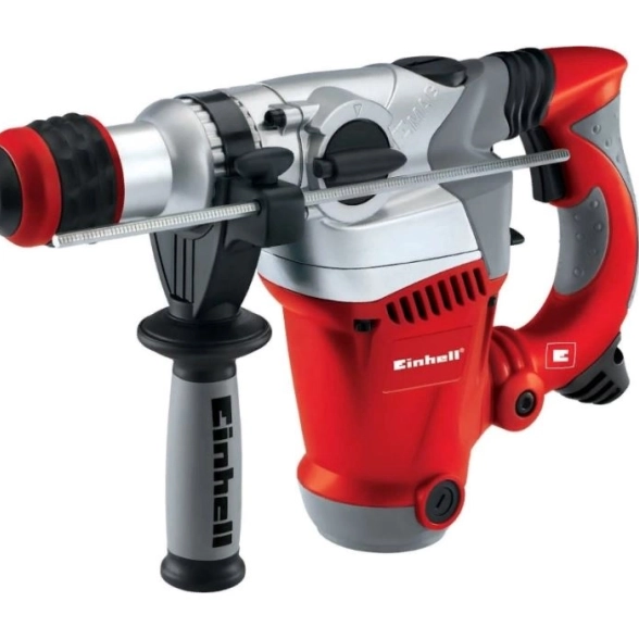Перфоратор Einhell RT-RH 32 1250Вт 3,5Дж SDS+ (в кейсе)