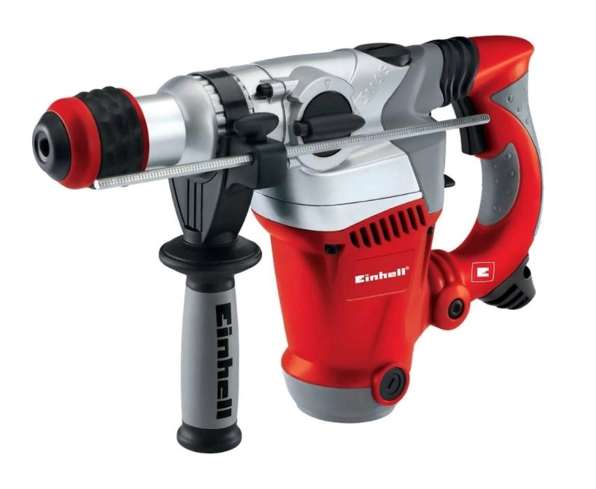 Перфоратор Einhell RT-RH 32 1250Вт 3,5Дж SDS+ (в кейсе)