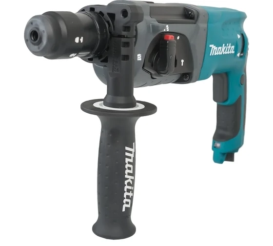 Перфоратор Makita HR2470FT 780Вт 2,7Дж SDS+