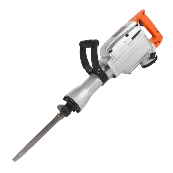 Молоток отбойный Patriot DB400 1500Вт 45Дж HEX 30мм