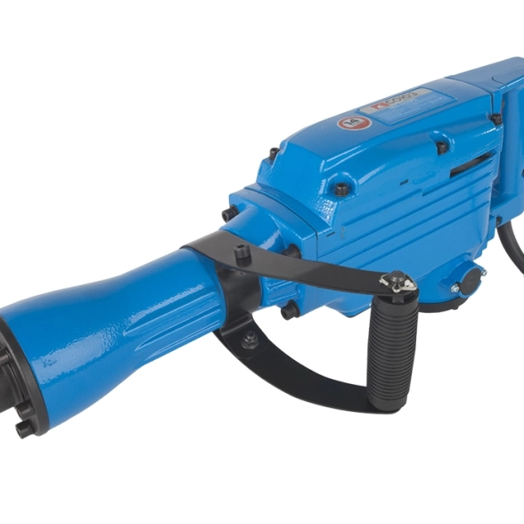 Молоток отбойный Союз ПЕС-2520РБ 2000Вт 55Дж HEX 30мм