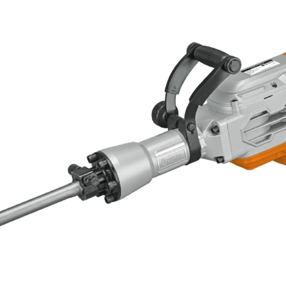 Молоток отбойный Вихрь ОМ-1750Э 1750Вт 65Дж HEX 30мм