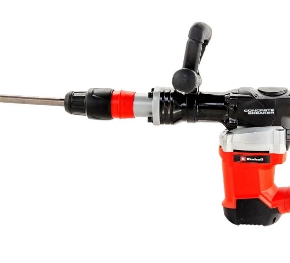 Молоток отбойный Einhell TE-DH32 1500Вт 32Дж SDS-Max
