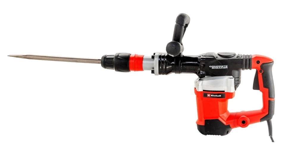 Молоток отбойный Einhell TE-DH32 1500Вт 32Дж SDS-Max