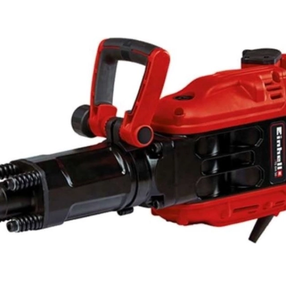 Молоток отбойный Einhell TE-DH50 1700Вт 50Дж HEX