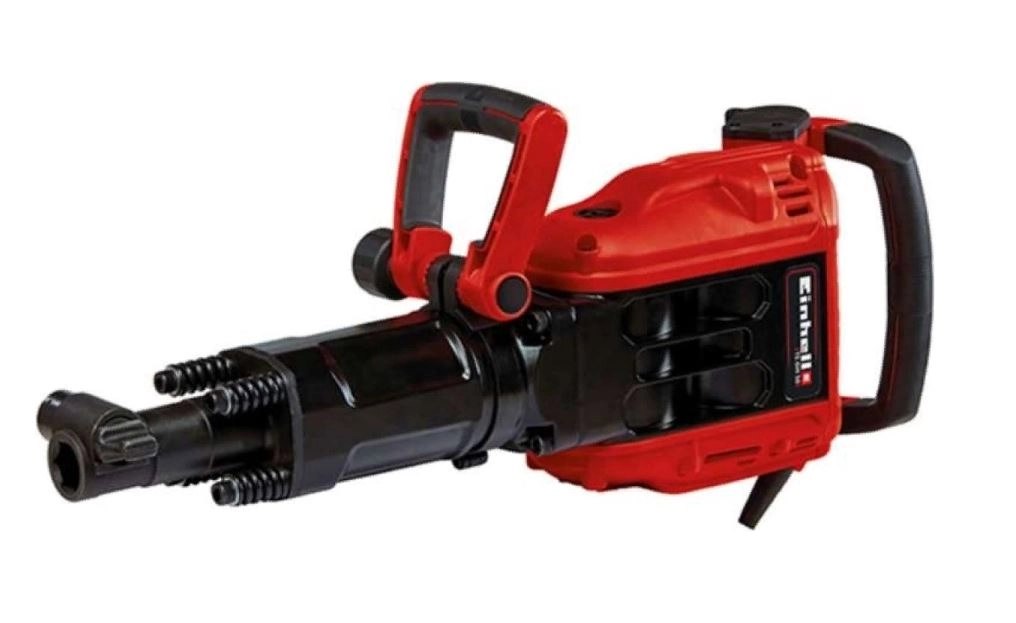 Молоток отбойный Einhell TE-DH50 1700Вт 50Дж HEX