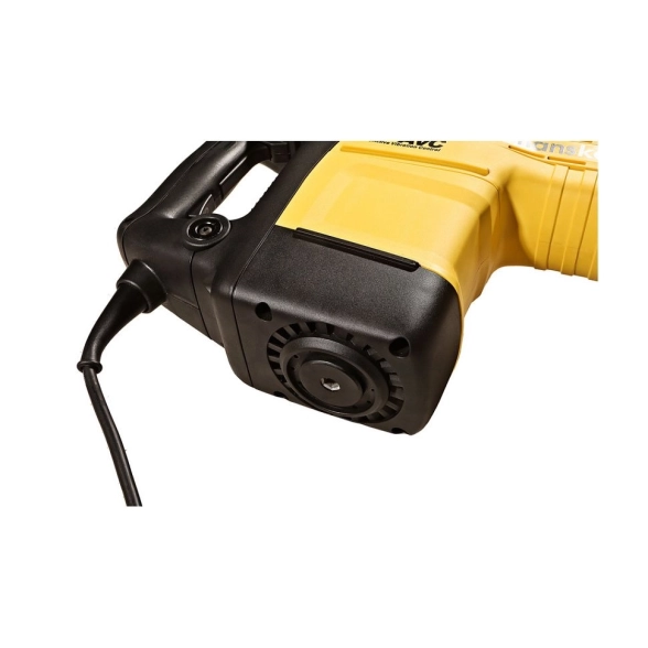 Молоток отбойный Hanskonner HDH1525M 1500Вт 25Дж SDS-Max 18мм-image-9