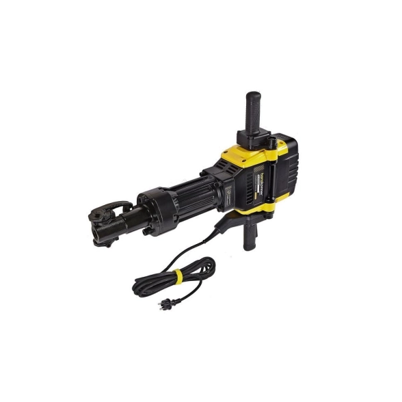 Молоток отбойный Hanskonner HDH2228H 2200Вт 65Дж HEX 28мм-image-1