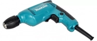 Дрель безударная Makita 6413 450Вт БЗП 10мм