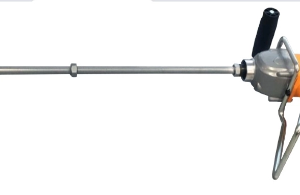 Дрель-миксер Вихрь СМ-1200Э 1200Вт М14 1 шпиндель