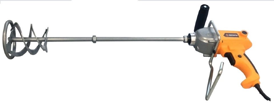 Дрель-миксер Вихрь СМ-1200Э 1200Вт М14 1 шпиндель