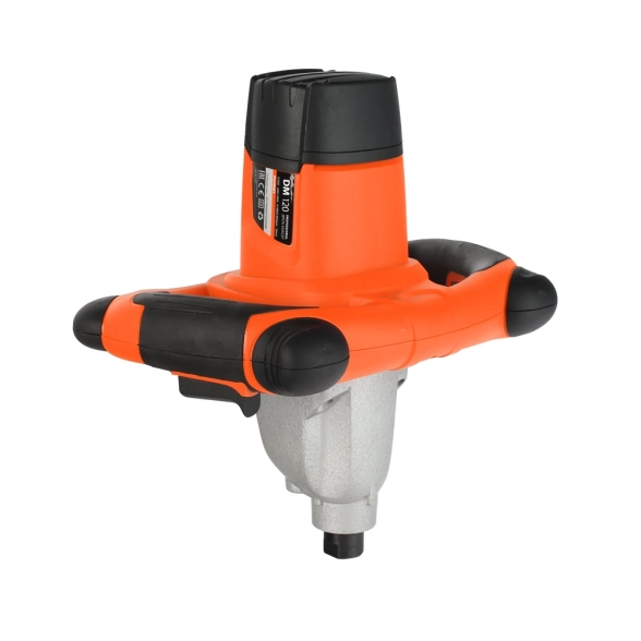 Дрель-миксер Patriot DM 120 1250Вт М14 1 шпиндель