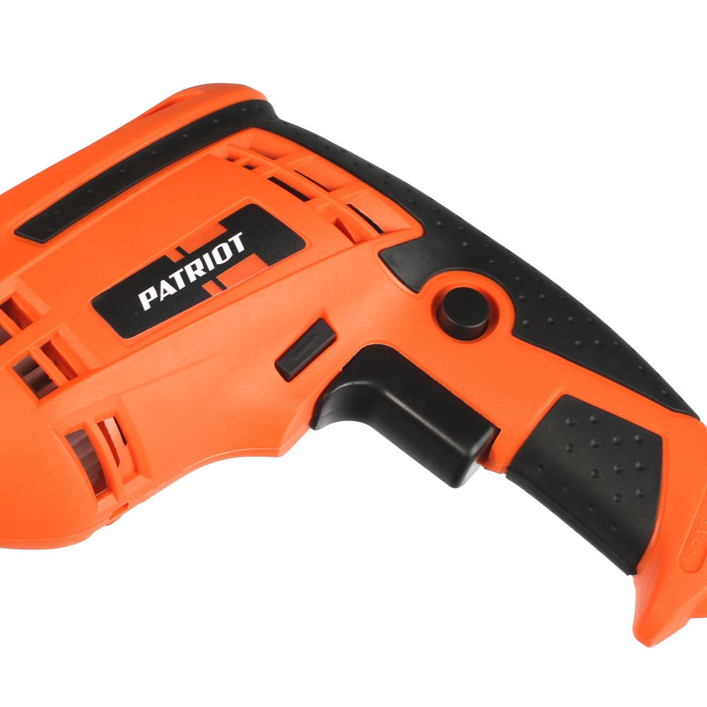 Дрель безударная Patriot FD420 450Вт БЗП 10мм-image-2