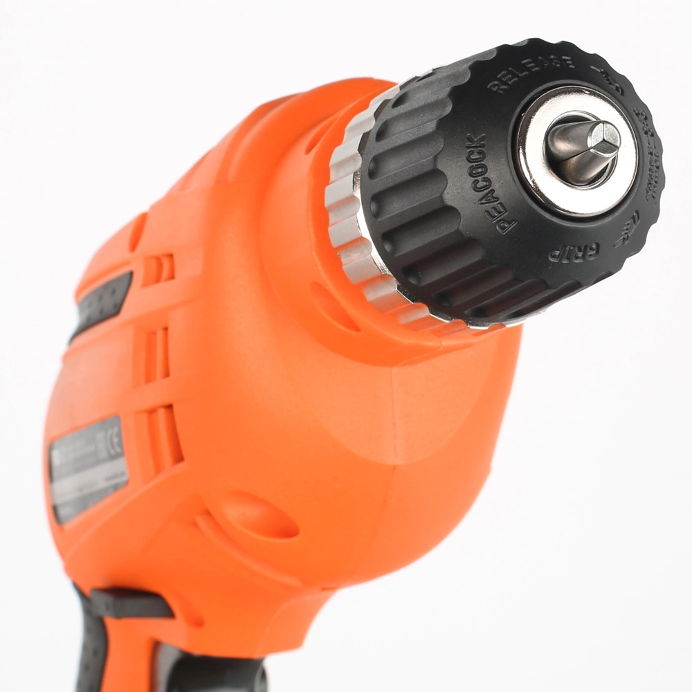 Дрель безударная Patriot FD420 450Вт БЗП 10мм-image-3