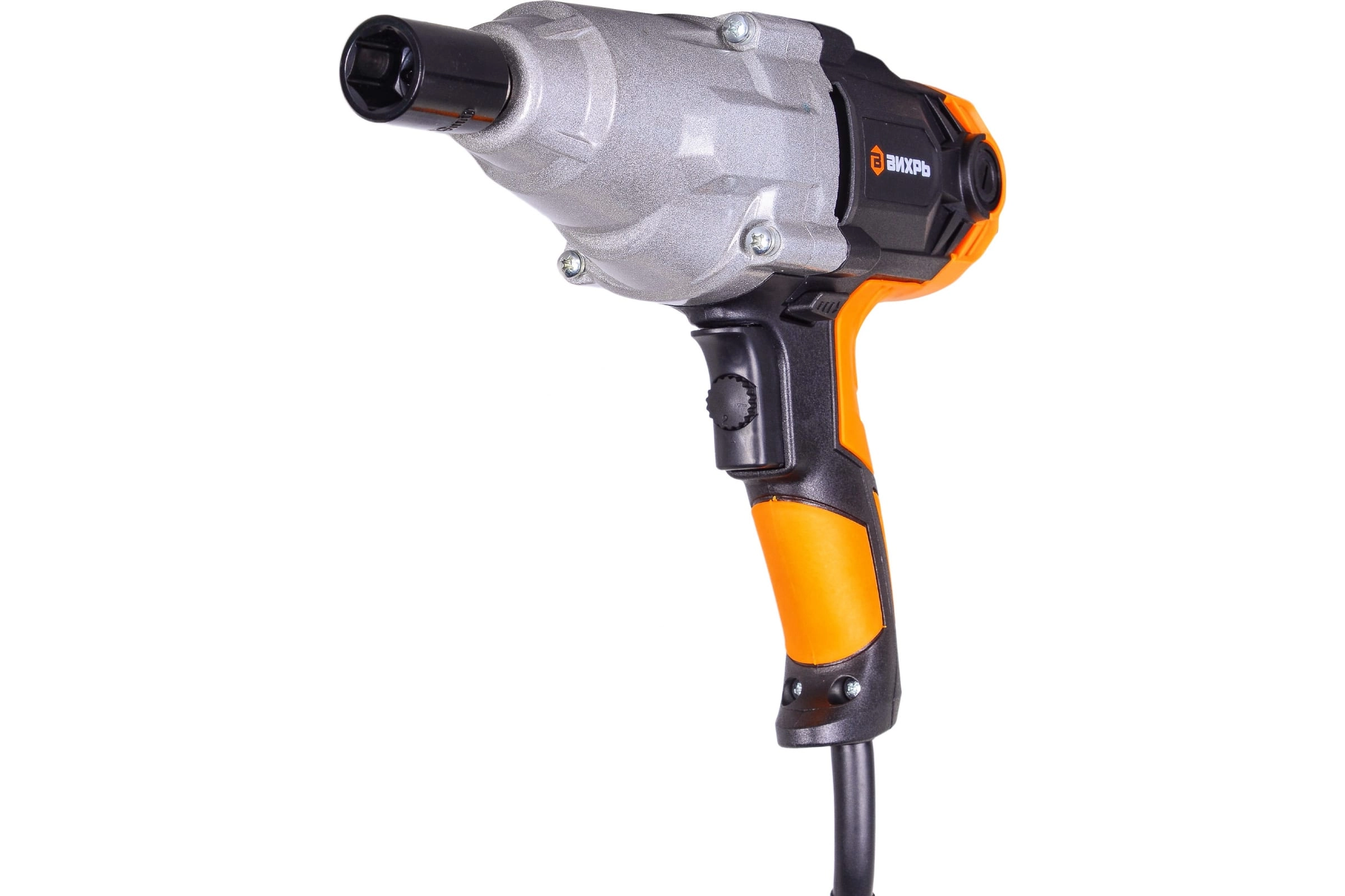 Гайковёрт эл. Вихрь ГС-1100 1100Вт 350Hм 1/2"