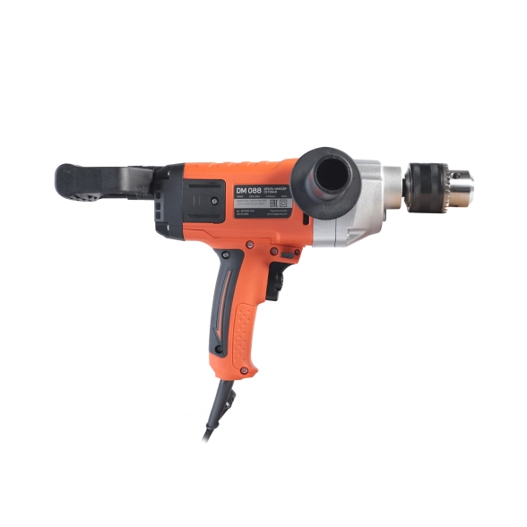 Дрель-миксер Patriot DM 088 1050Вт ключ.16мм 1 шпиндель