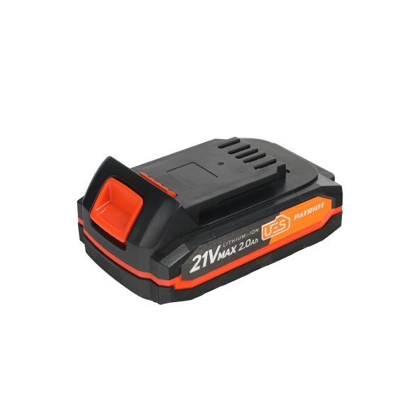 Аккумулятор Patriot PB BR 21В 2,0Ач Li-on Pro