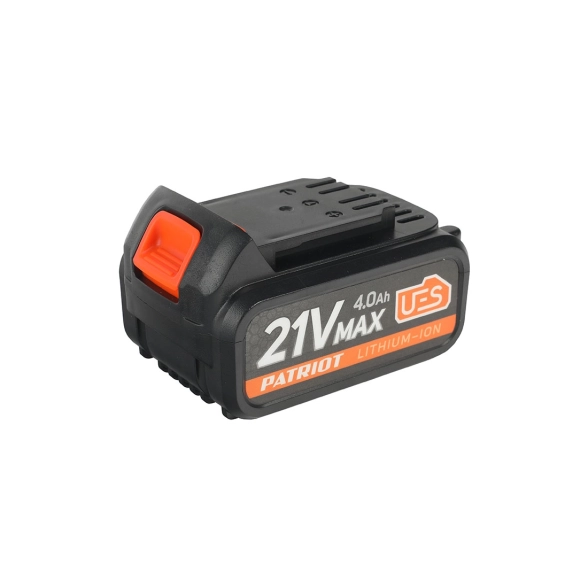 Аккумулятор Patriot PB BR 21В 4,0Ач Li-on Pro