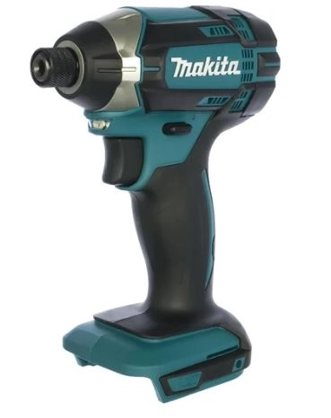 Дрель акк. уд. Makita DTD152Z 18В Li 165Нм 1/4