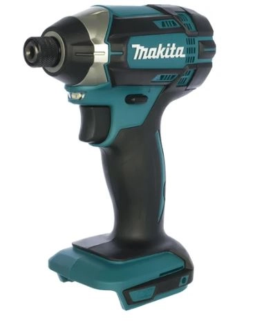 Дрель акк. уд. Makita DTD152Z 18В Li 165Нм 1/4