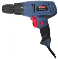 Дрель-шуруповерт Диолд ЭШ-0,56-2 560Вт БЗП 24Нм 10мм