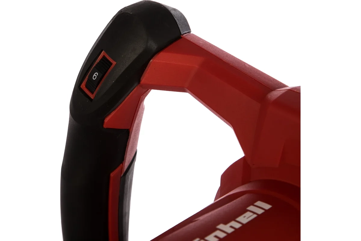 Дрель-миксер Einhell TE-MX 1600-2 Ce Twin 1600Вт М14мм 2 шпинделя-image-0