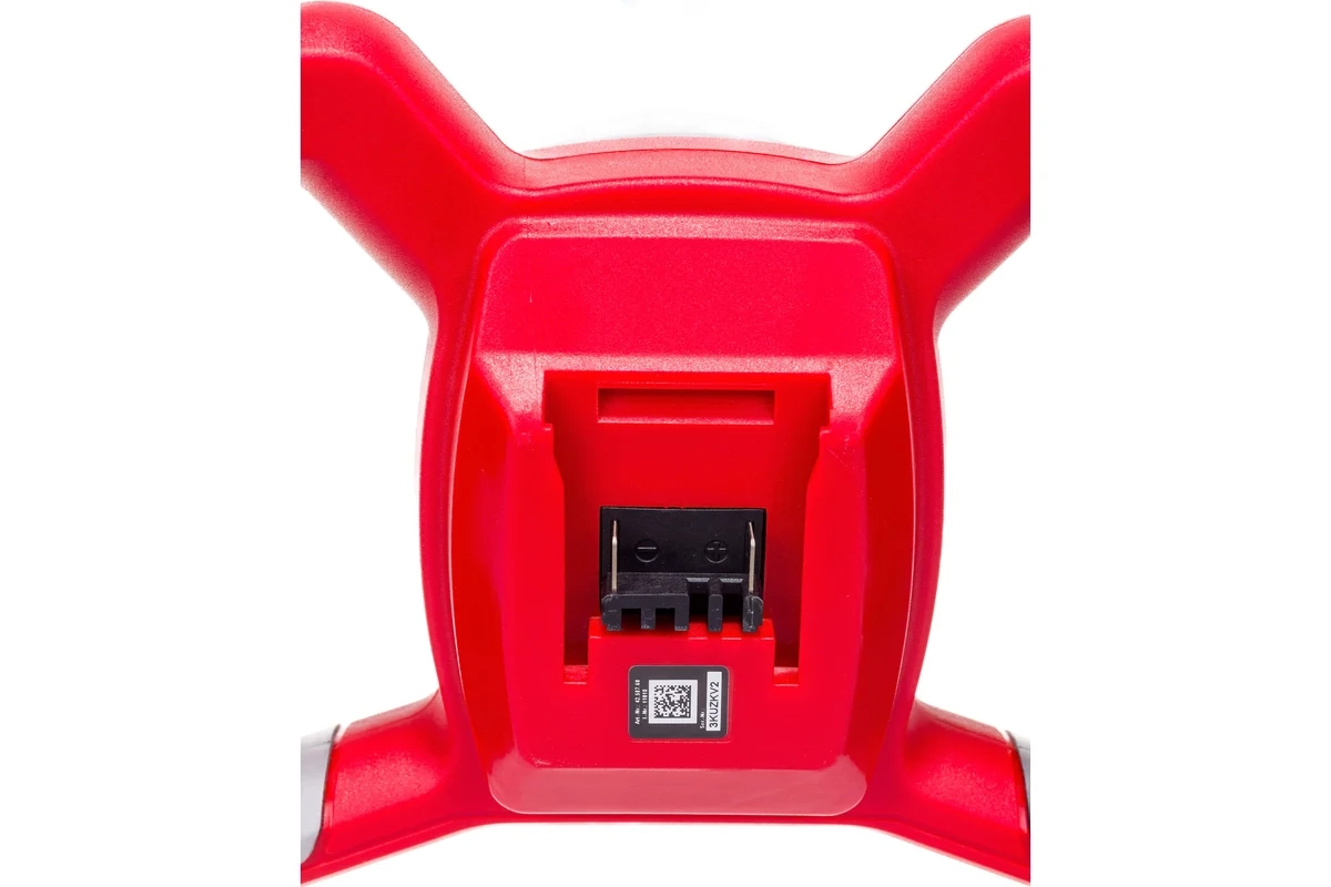Дрель-миксер акк. Einhell PXC TE-MX 18Li-Solo 18В М14мм 1 шпиндель без аккумулятора и ЗУ-image-2