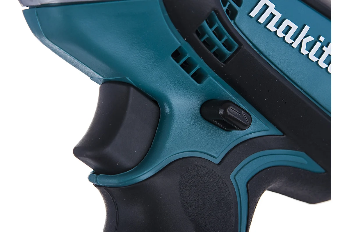 Дрель-шуруповерт Makita TD0101 230Вт БЗП 100Нм 10мм-image-1