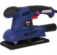 Машина шлиф.вибрационная Диолд МПШ-1 150Вт 90х182мм 12000об/мин