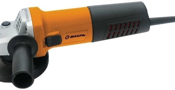 УШМ Вихрь 125/1100Э 1100Вт 125мм 3000-11000об/мин