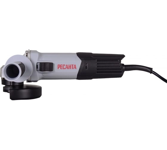 УШМ Ресанта 115/800 800Вт 115мм 11000об/мин