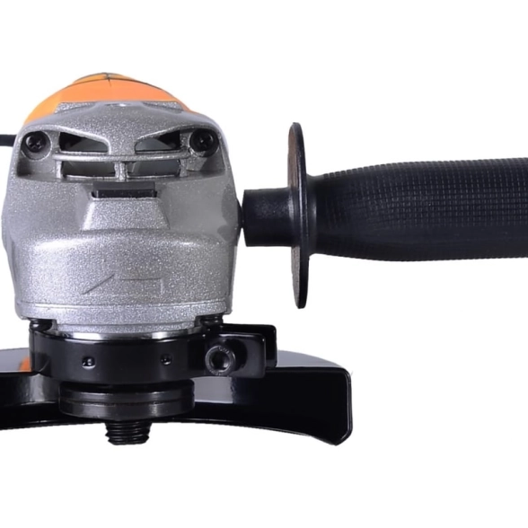 УШМ Вихрь 125/1200Э 1200Вт 125мм 3000-12000об/мин-image-2