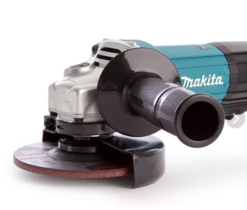 УШМ Makita GA4534 720Вт 115мм 11000об/мин-image-1