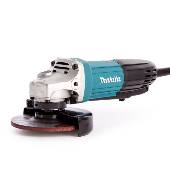 УШМ Makita GA4534 720Вт 115мм 11000об/мин