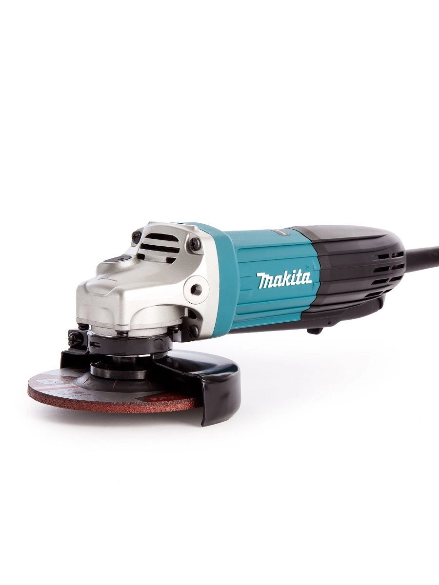 УШМ Makita GA4534 720Вт 115мм 11000об/мин