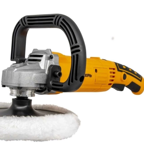 Машина полировальная Вихрь 180/1300П 1300Вт 180мм 4500об/мин