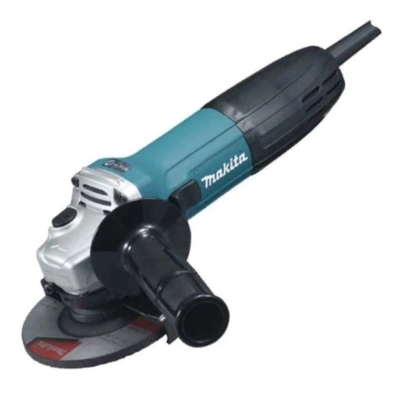 УШМ Makita GA4530R 720Вт 115мм 11000об/мин