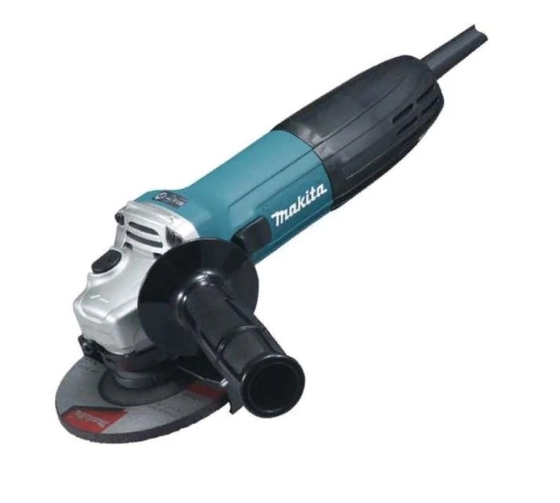 УШМ Makita GA4530R 720Вт 115мм 11000об/мин
