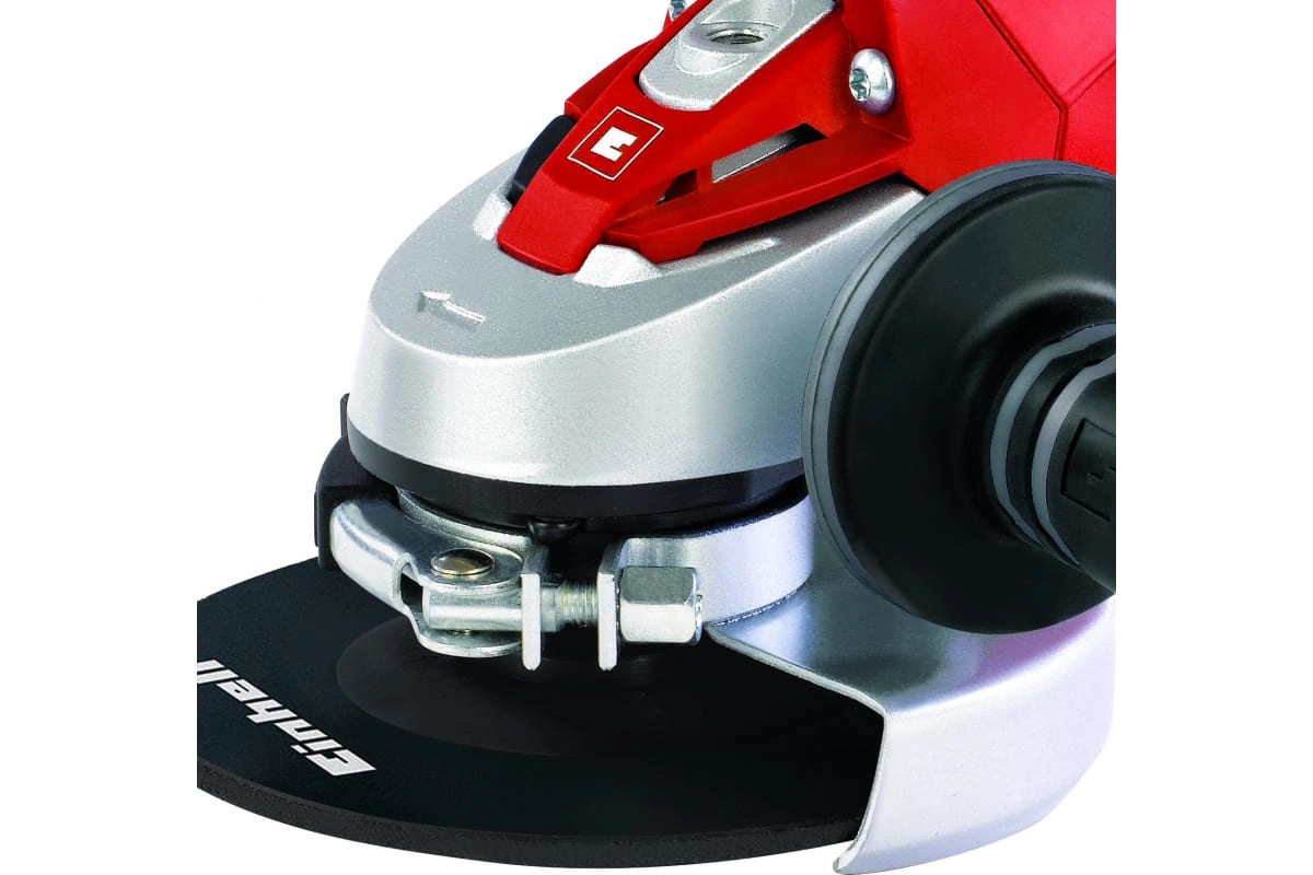 УШМ Einhell TE-AG 125/750 750Вт 125мм 12000об/мин-image-2
