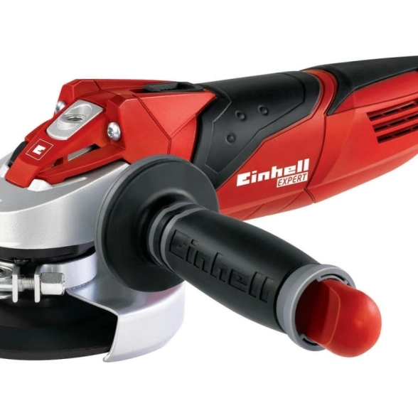 УШМ Einhell TE-AG 125/750 750Вт 125мм 12000об/мин