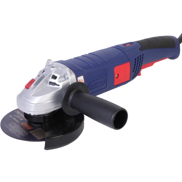 УШМ Диолд МШУ-1,3-01 1300Вт 125мм 11000об/мин